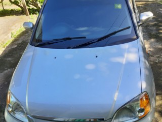 2002 Honda Civic for sale in Portland, Jamaica