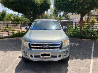 2014 Ford Ranger