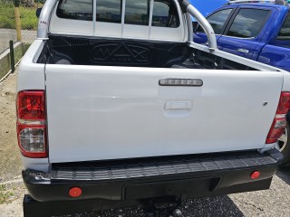 2014 Toyota Hilux