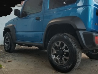 2020 Suzuki Jimny