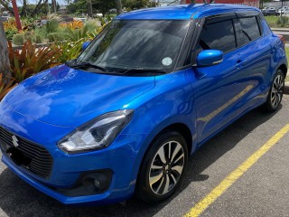 2020 Suzuki Swift for sale in Kingston / St. Andrew, Jamaica