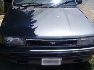 1989 Toyota corolla for sale in St. Catherine, Jamaica