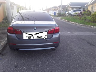 2011 BMW 523i for sale in Trelawny, Jamaica