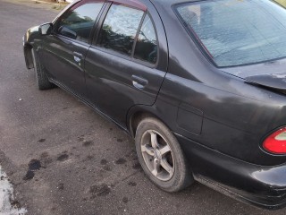 1998 Nissan pulsar for sale in St. Catherine, Jamaica