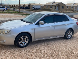 2010 Subaru Anesis for sale in St. Catherine, Jamaica