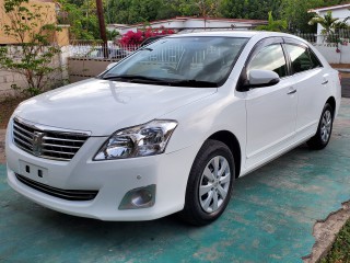 2015 Toyota Premio for sale in Kingston / St. Andrew, Jamaica
