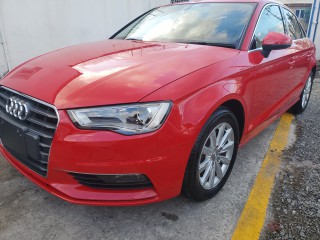 2016 Audi A3