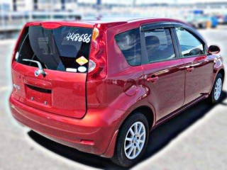 2011 Nissan Note for sale in Kingston / St. Andrew, Jamaica