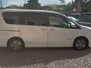 2014 Nissan Serena