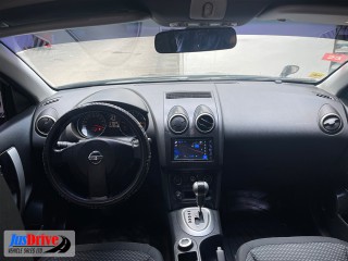 2012 Nissan Dualis