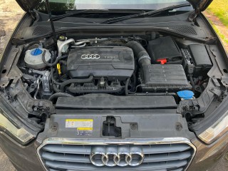 2014 Audi A3