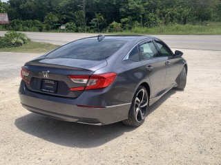 2019 Honda Accord for sale in St. Ann, Jamaica