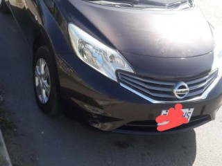 2013 Nissan Note for sale in St. Catherine, Jamaica