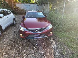 2015 Toyota TOYOTA MARK X PREMIUM