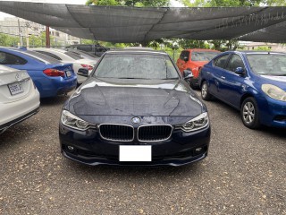 2017 BMW 320 for sale in Kingston / St. Andrew, Jamaica