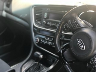 2014 Kia Optima for sale in St. Catherine, Jamaica