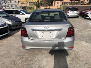 2015 Toyota Axio for sale in Manchester, Jamaica