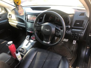 2012 Toyota Subaru for sale in Kingston / St. Andrew, Jamaica