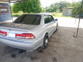 2001 Honda Accord for sale in Westmoreland, Jamaica