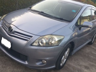 2011 Toyota Auris for sale in Kingston / St. Andrew, Jamaica