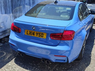 2018 BMW M3 Competition for sale in St. James, Jamaica