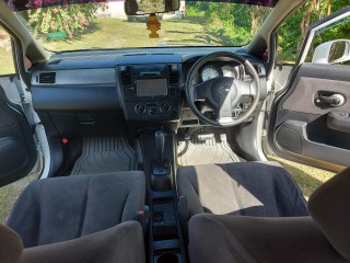 2011 Nissan Tiida for sale in Hanover, Jamaica