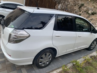 2013 Honda Fit shuttle for sale in Kingston / St. Andrew, Jamaica