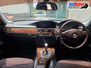 2010 BMW 325i for sale in Kingston / St. Andrew, Jamaica