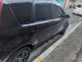 2007 Nissan Note for sale in Kingston / St. Andrew, Jamaica