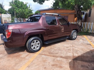 2007 Honda 2007 Honda ridgeline for sale in St. Elizabeth, Jamaica