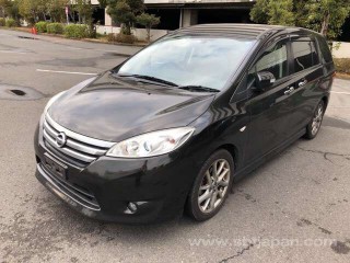 2014 Nissan Lafesta Supremo for sale in St. Ann, Jamaica