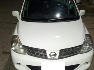 2011 Nissan Tiida for sale in Kingston / St. Andrew, Jamaica