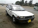 1990 Toyota corrolla for sale in St. Ann, Jamaica