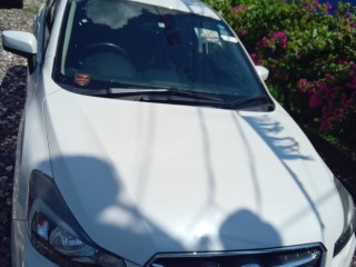 2016 Subaru Impreza G4 for sale in St. Catherine, Jamaica