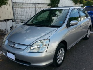 2001 Honda CIVIC for sale in Kingston / St. Andrew, Jamaica