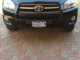 2011 Toyota RAV4 for sale in Kingston / St. Andrew, Jamaica