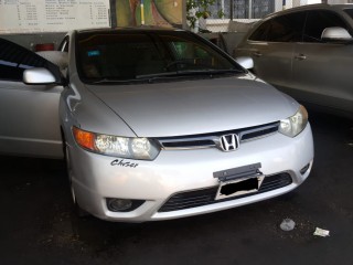 2007 Honda Civic for sale in Kingston / St. Andrew, Jamaica