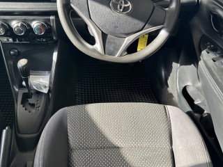 2017 Toyota Yaris