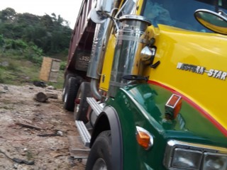 2001 MG Western Star for sale in Clarendon, Jamaica