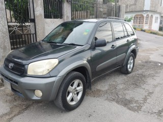 2005 Toyota Rav4 for sale in St. James, Jamaica