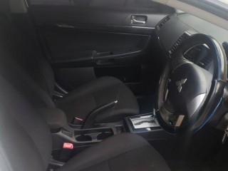 2017 Mitsubishi Lancer for sale in Kingston / St. Andrew, Jamaica
