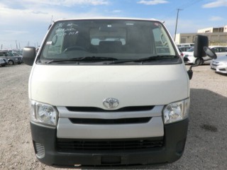 2014 Toyota Hiace for sale in St. Catherine, Jamaica