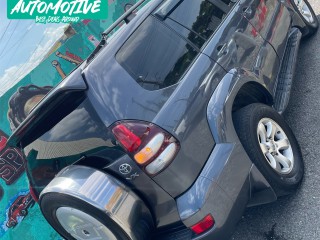 2008 Toyota Prado VX 
$1,890,000