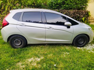 2015 Honda Fit for sale in Kingston / St. Andrew, Jamaica