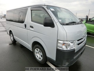 2016 Toyota Regius Ace for sale in Kingston / St. Andrew, Jamaica