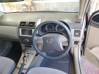 2012 Toyota Axio for sale in Kingston / St. Andrew, Jamaica