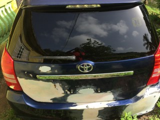 2005 Toyota Wish for sale in St. James, Jamaica