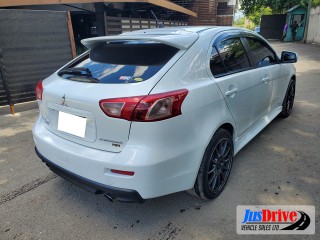 2012 Mitsubishi GALANT FORTIS