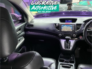 2012 Honda CRV for sale in Kingston / St. Andrew, Jamaica