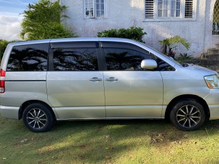 2007 Toyota Noah for sale in St. Ann, Jamaica